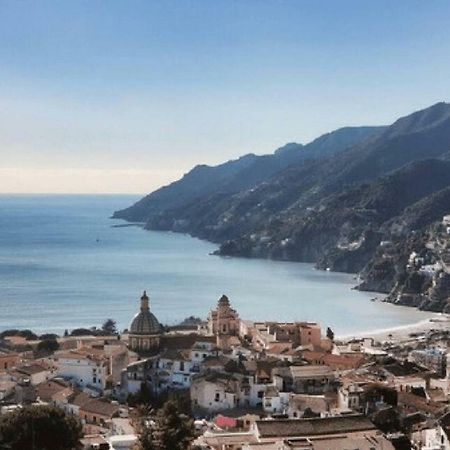 La Casa Di Ninetta Amalfi Coast Villa Vietri Ngoại thất bức ảnh