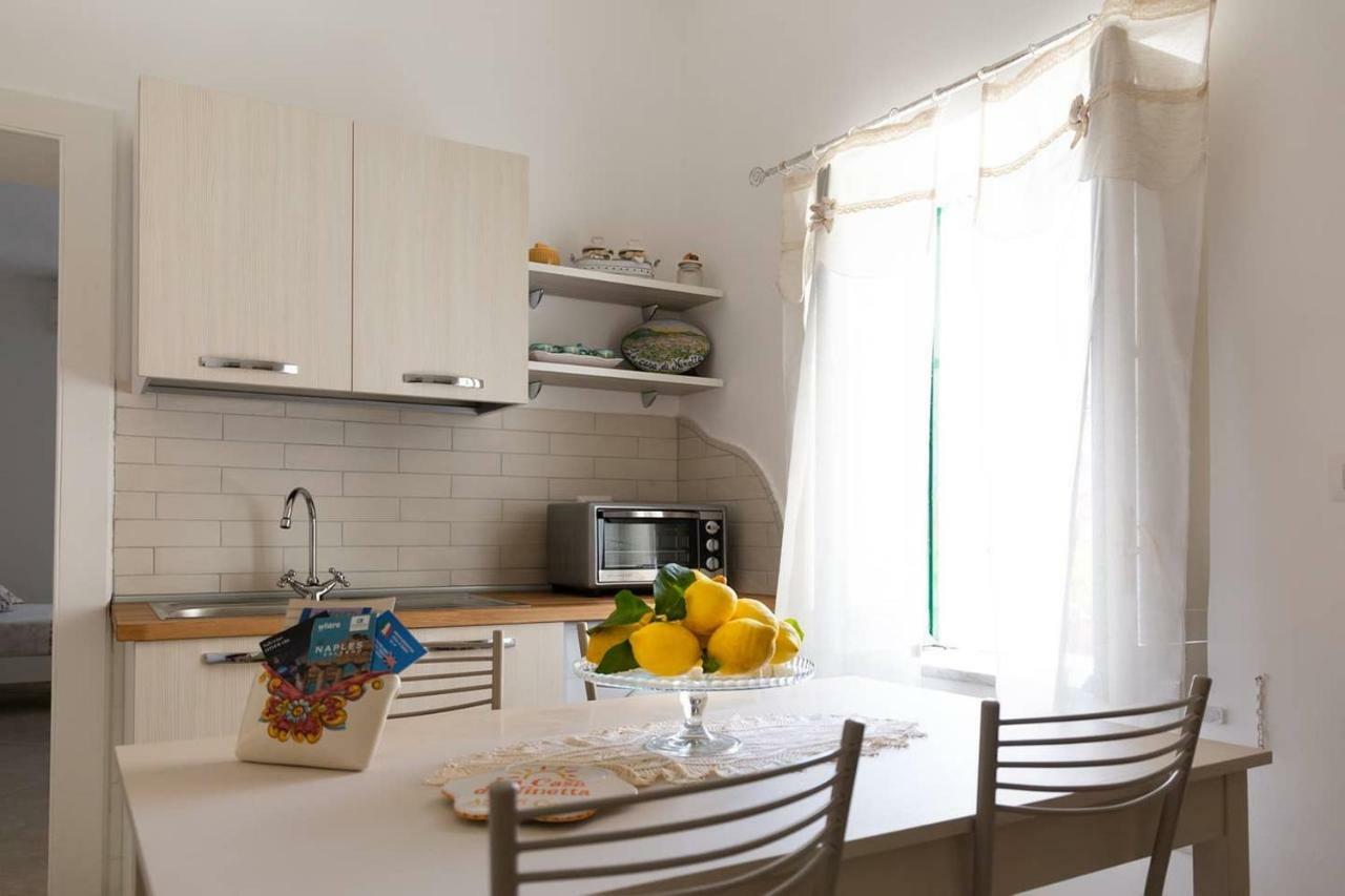 La Casa Di Ninetta Amalfi Coast Villa Vietri Ngoại thất bức ảnh