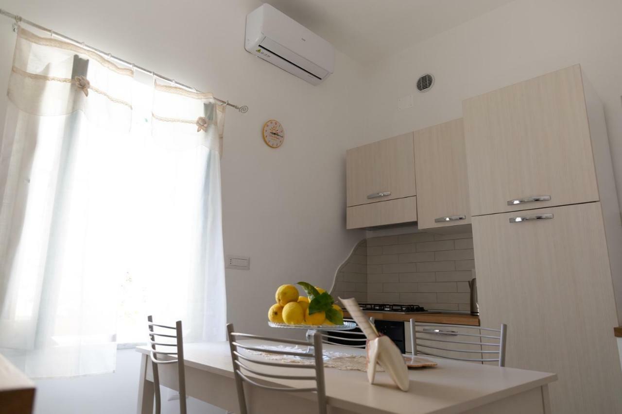 La Casa Di Ninetta Amalfi Coast Villa Vietri Ngoại thất bức ảnh
